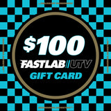 FastLab Gift Card