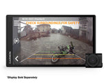 Garmin Bc™ 50 Wireless Backup Camera With License Plate Mount