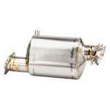 RPM Gen 5 2023-2025 Ski-Doo / Lynx 850 Turbo Q-Muf Chambered Titanium Muffler
