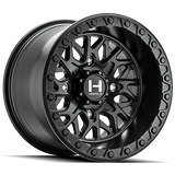 Hostile Wheels H133 Glamis UTV  (Asphalt)