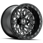 Hostile Wheels H133 Glamis UTV Wheel (Blade Cut)
