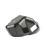 RPM Kawasaki H2 Carbon Fiber Coolant Reservoir Cover