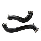 RPM Kawasaki H2 Teryx 5-Ply, Wire Reinforced, Port Matched Silicone Charge Tubes