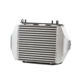 RPM Kawasaki H2 STAGE 2 Big Core Intercooler, Brushless Fan, & Sealed Shroud Kit