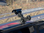 Honda Pioneer 1000 Scratch-Resistant Flip Windshield