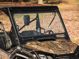 Honda Pioneer 1000 Glass Windshield