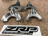 ZRP X3 Transmission Gear Shift Fork Package