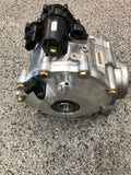 ZRP Can Am X3 LH Billet Differential Cover