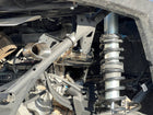 RPM Can-Am X3 RPM Desert Series 3" Turbo Back Full Exhaust