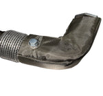 RPM Exhaust Heat Blanket