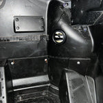 RPM "Cooler" Air Vent Kit - Universal UTV Cab Cooling Kit