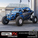 Outlaw 6R | Forged Monoblock | Beadlock