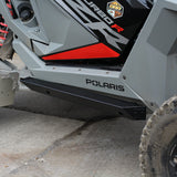 FastLab Polaris RZR Pro R / Turbo R / Pro XP 2-Seat Rock Slider Steps