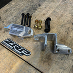 ZRP Maverick R Rear Shock Brace Set