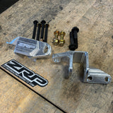 ZRP Maverick R Rear Shock Brace Set