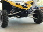 Fireball Racing YXZ Long-Travel Kit