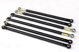 ARD Can-Am Maverick R Adjustable Radius Rods