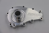 ZRP Maverick R Billet AN Water Pump Cover