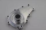 ZRP Maverick R Billet AN Water Pump Cover