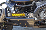 Can-Am Maverick R Sport Front Bumper