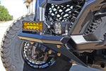 Can-Am Maverick R Sport Front Bumper