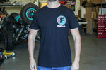 FastLab Team Teal T-shirt