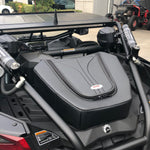 Can Am X-3 Hi-Bred Rear Bed Storage Bag