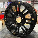 ZRP APEX Forged Beadlock Wheel 15"x5.5" - Pro-R / Turbo-R