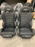 TMW RZR XP1000 Triple X TMW PRO 2.0 4 Bucket Seats