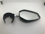 TMW Billet Equipped Side Mirrors (Set of 2)