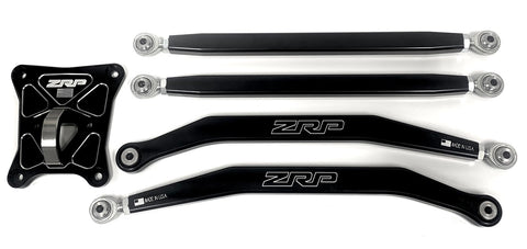 ZRP RZR Pro-XP Rear Stimulus Package