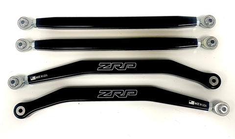 ZRP RZR Pro-XP Radius Rods