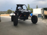 Fireball Racing Polaris RS1 Long Travel