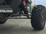 Fireball Racing Polaris RS1 Long Travel