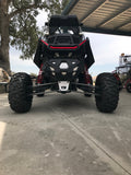 Fireball Racing Polaris RS1 Long Travel