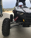 Fireball Racing Polaris RS1 Long Travel