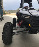 Fireball Racing Polaris RS1 Long Travel