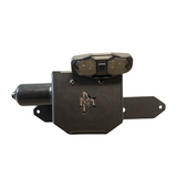 Polaris RZR Pro XP, Turbo R, Pro R 2020-2024 Electric Wiper kit