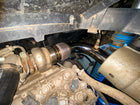 RPM X3 3" Monster Mouth Cat Delete Bypass Mid Race Pipe X3 Turbo, R, and RR