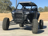 Fireball Racing Premium RZR 1000 Long Travel w/ HD Steering