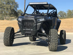 Fireball Racing 2014-2022 RZR1000 Long Travel w/ HD Steering