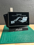 SFM ProR/XP 25 Universal Tablet Mount