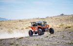 Fireball Racing YXZ Long-Travel Kit w/ HD Steering