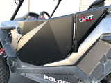 Dirt Specialties Polaris RZR XP 1000/ XP 1000 turbo all aluminum Suicide Doors