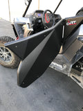 Dirt Specialties Polaris RZR XP 1000/ XP 1000 turbo all aluminum Suicide Doors