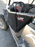 Dirt Specialties Polaris RZR XP 1000/ XP 1000 turbo all aluminum Suicide Doors