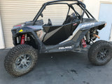 Dirt Specialties Polaris RZR XP 1000/ XP 1000 turbo all aluminum Suicide Doors