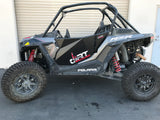 Dirt Specialties Polaris RZR XP 1000/ XP 1000 turbo all aluminum Suicide Doors