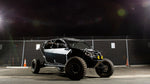 Dirt Specialties Canam Maverick X3 Max Suicide Doors #DS-4401