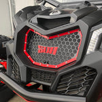 X-3 Bolt-in Grille Kit | Can-Am Maverick X3